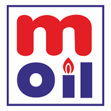 mOil